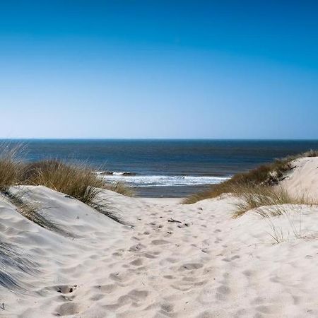 Luxury Suite Koksijde 301 Adult Only Bagian luar foto