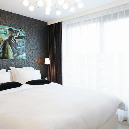 Luxury Suite Koksijde 301 Adult Only Bagian luar foto