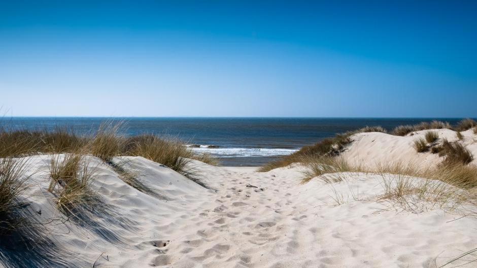 Luxury Suite Koksijde 301 Adult Only Bagian luar foto