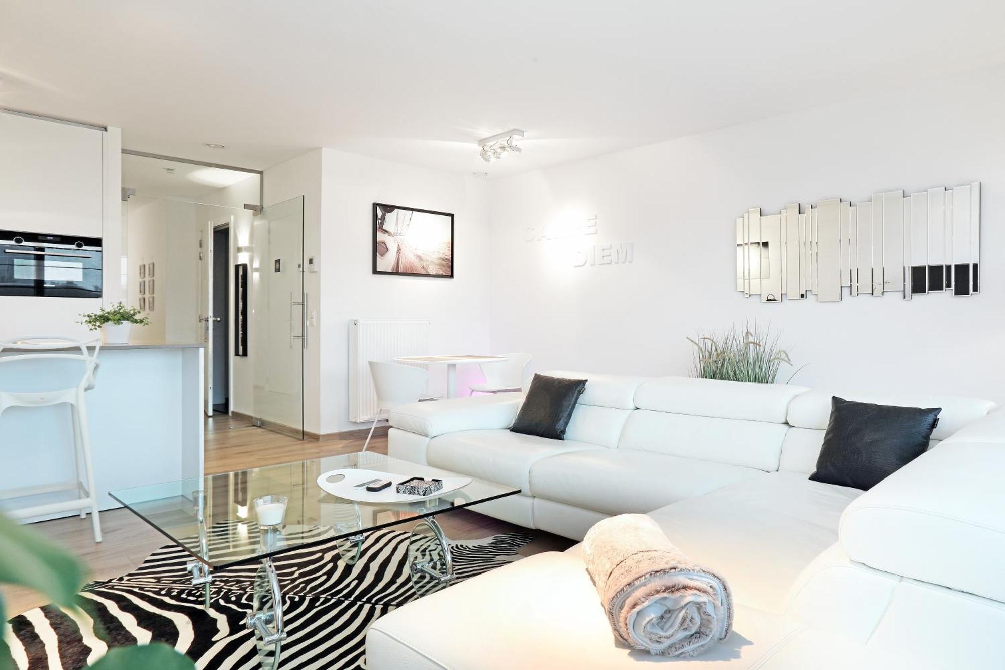 Luxury Suite Koksijde 301 Adult Only Bagian luar foto