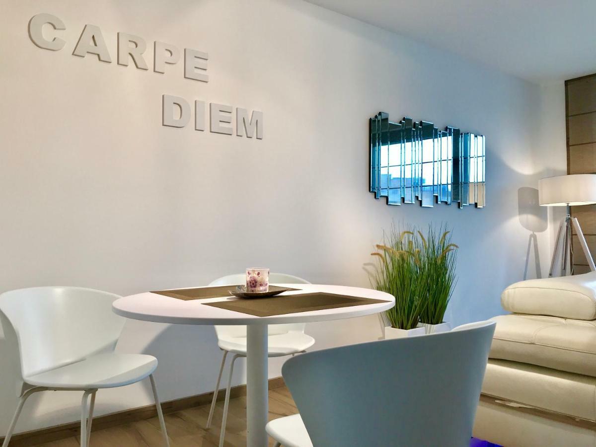 Luxury Suite Koksijde 301 Adult Only Bagian luar foto