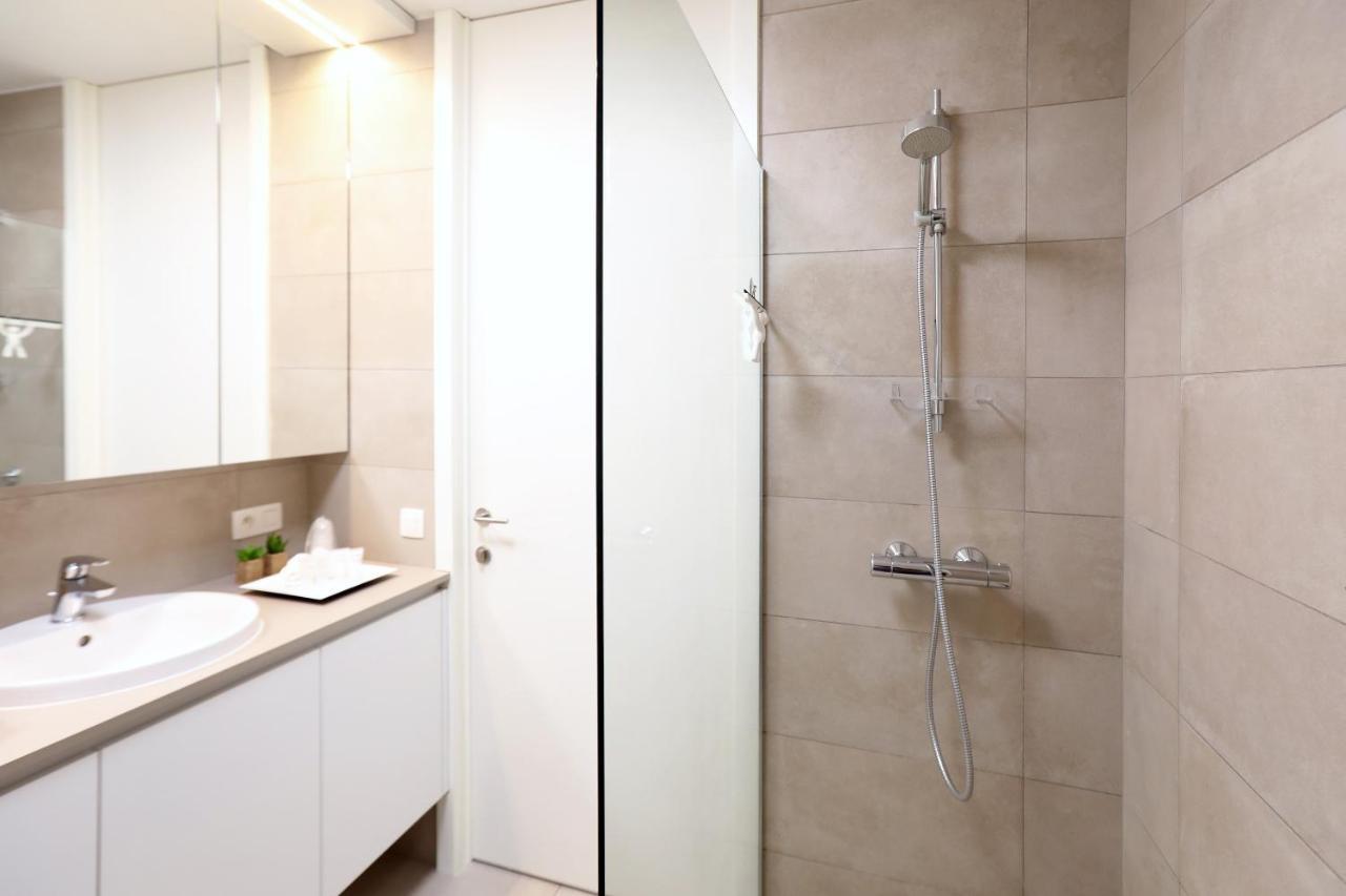 Luxury Suite Koksijde 301 Adult Only Bagian luar foto